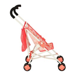 Poussette de poupée avec sac pliable Annabell
