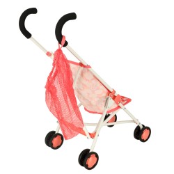 Poussette de poupée avec sac pliable Annabell
