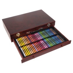 Ensemble valise peinture coloriage  143 pcs