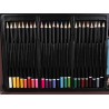 Ensemble valise peinture coloriage  143 pcs