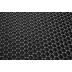 Tapis - paillasson pour le bac à litière