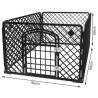Parc pour animaux - cage 90x90x60cm
