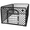 Parc pour animaux - cage 90x90x60cm