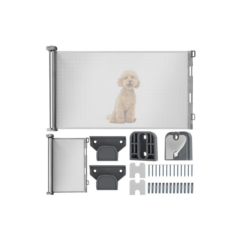 Barrière de sécurité de porte Ruhhy 19381 Barrière de sécurité de porte Ruhhy 19381