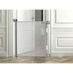 Barrière de sécurité de porte Ruhhy 19381