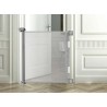 Barrière de sécurité de porte Ruhhy 19381