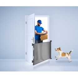 Barrière de sécurité de porte Ruhhy 19381