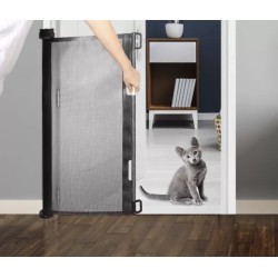 Barrière de sécurité de porte Ruhhy 19380
