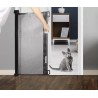 Barrière de sécurité de porte Ruhhy 19380