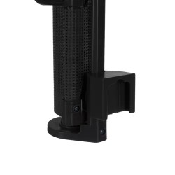 Barrière de sécurité de porte Ruhhy 19380