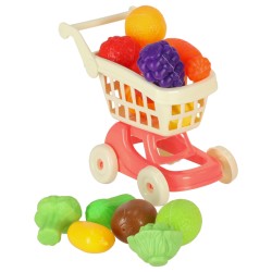 Évier de cuisine  pur enfant coupe légumes fruits 54 éléments 