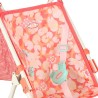 Poussette de poupée avec sac pliable Annabell
