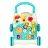 TROTTEUR TABLE ÉDUCATIVE INTERACTIVE  4-in-1 blue