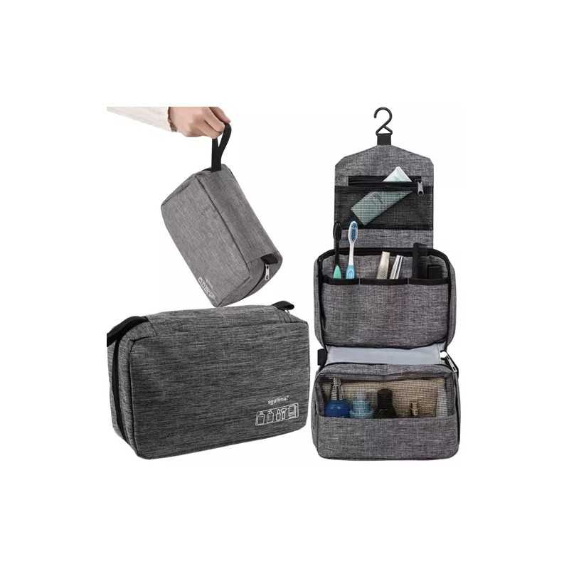 Trousse cosmétique homme - suspendue Soulima 20250