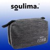 Trousse cosmétique homme - suspendue Soulima 20250