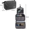 Trousse cosmétique homme - suspendue Soulima 20250