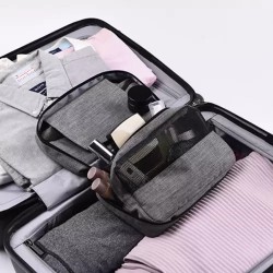 Trousse cosmétique homme - suspendue Soulima 20250