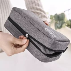 Trousse cosmétique homme - suspendue Soulima 20250