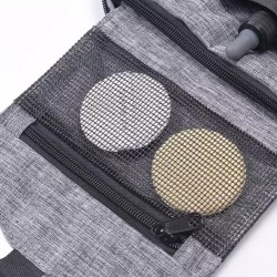 Trousse cosmétique homme - suspendue Soulima 20250