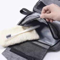 Trousse cosmétique homme - suspendue Soulima 20250