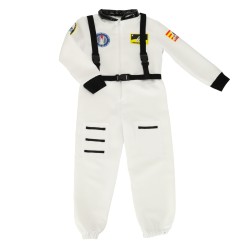 Costume d'astronaute taille M
