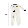 Costume d'astronaute taille M

