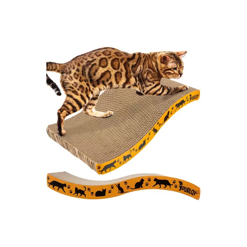Arbre à chat - horizontal Purlov 22037 Arbre à chat - horizontal Purlov 22037