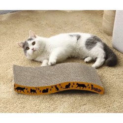 Arbre à chat - horizontal Purlov 22037
