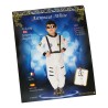 Costume d'astronaute taille M
