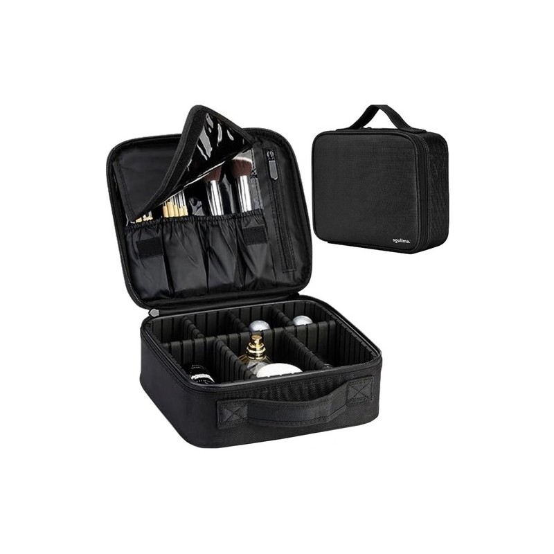 Trousse à cosmétiques - organisateur pour cosmétiques Soulima 21957