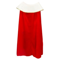 Costume de roi taille M
