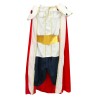 Costume de roi taille M
