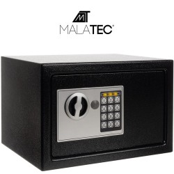 Coffre-fort à combinaison Malatec 22627