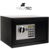 Coffre-fort à combinaison Malatec 22627