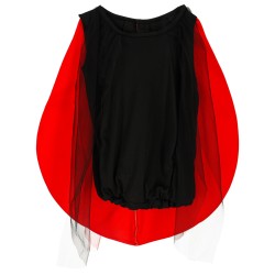 Costume de coccinelle taille S
