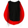 Costume de coccinelle taille S
