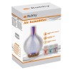 Diffuseur d'arômes - humidificateur 100ml Ruhhy 22356