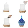 Diffuseur d'arômes - humidificateur 100ml Ruhhy 22356