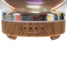 Diffuseur d'arômes - humidificateur 100ml Ruhhy 22356