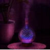 Diffuseur d'arômes - humidificateur 100ml Ruhhy 22356