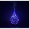 Diffuseur d'arômes - humidificateur 100ml Ruhhy 22356