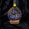 Diffuseur d'arômes - humidificateur 100ml Ruhhy 22356