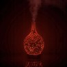 Diffuseur d'arômes - humidificateur 100ml Ruhhy 22356