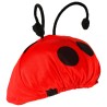 Costume de coccinelle taille S
