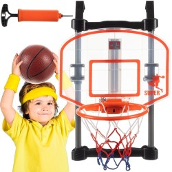 Ensemble Panier basket pour enfants