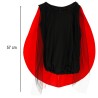 Costume de coccinelle taille S

