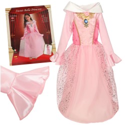 Costume de robe de princesse taille M
