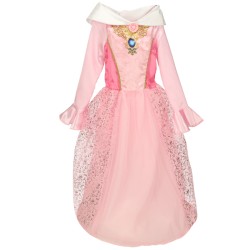 Costume de robe de princesse taille M

