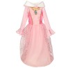 Costume de robe de princesse taille M
