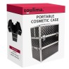 Trousse à maquillage XL Soulima 22529